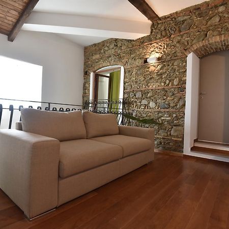 B&B Villa Grazia Pagliara Εξωτερικό φωτογραφία