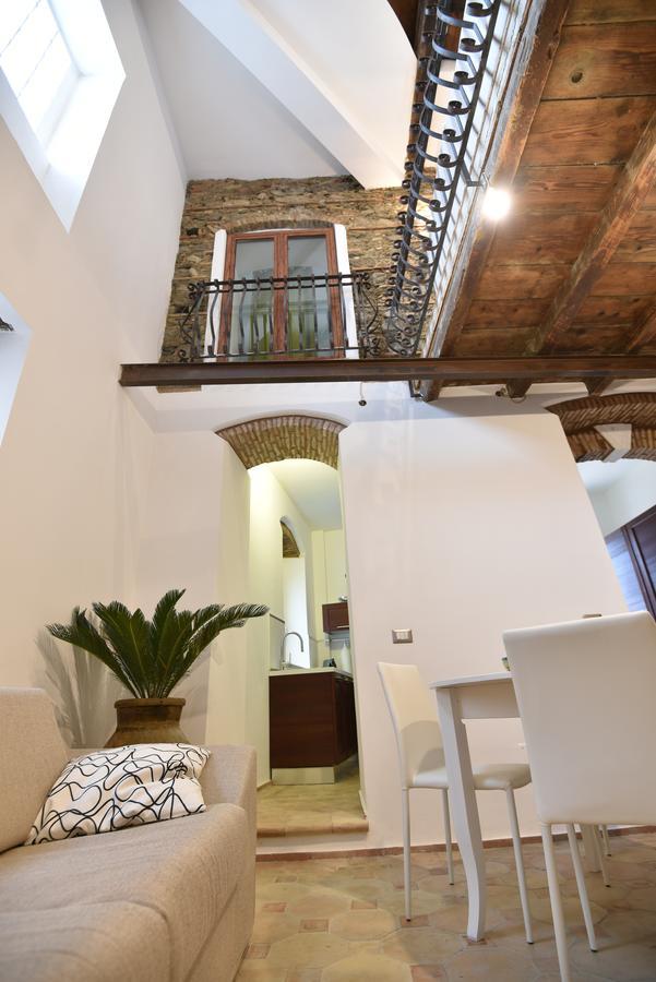 B&B Villa Grazia Pagliara Εξωτερικό φωτογραφία