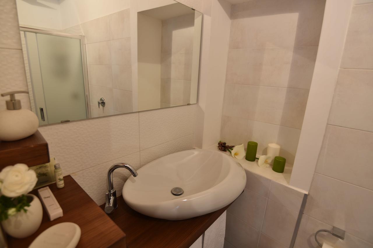 B&B Villa Grazia Pagliara Εξωτερικό φωτογραφία