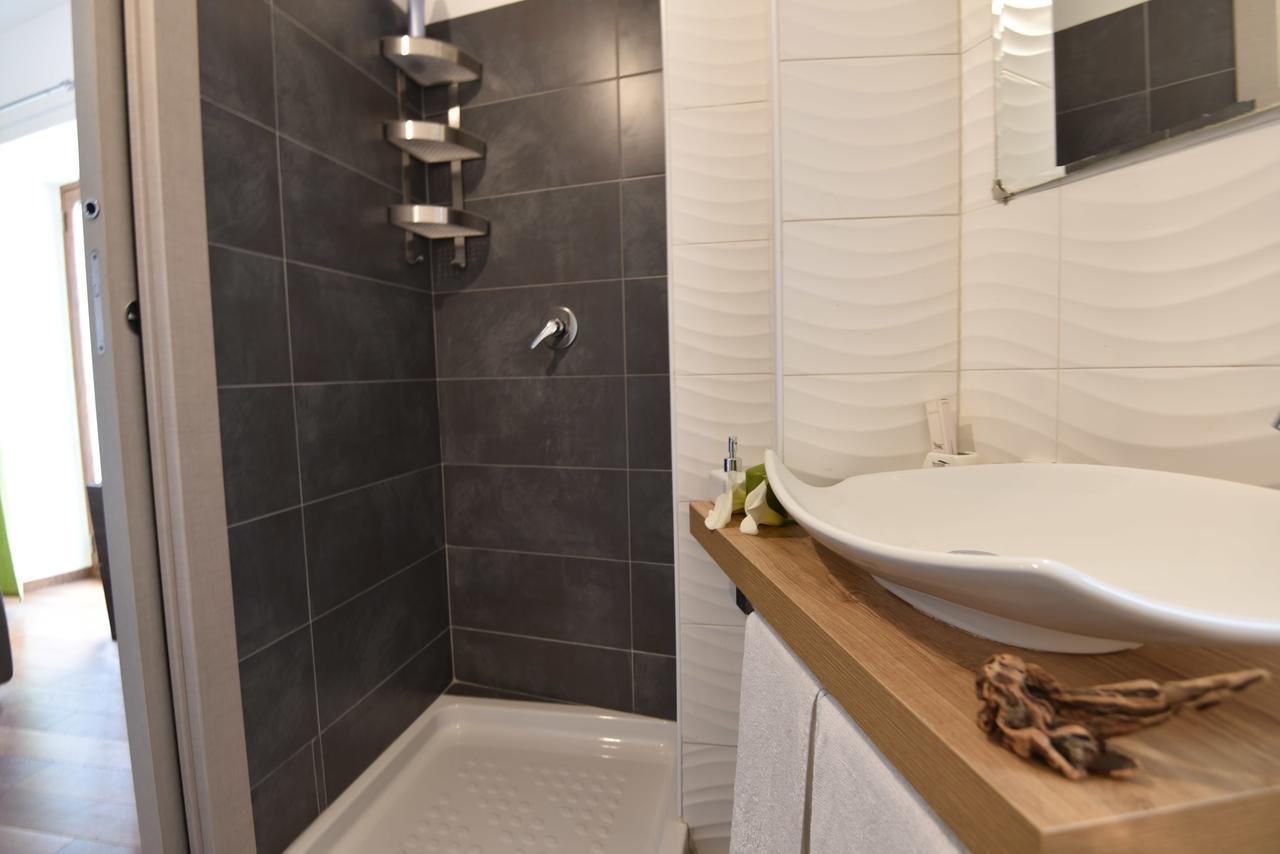 B&B Villa Grazia Pagliara Εξωτερικό φωτογραφία