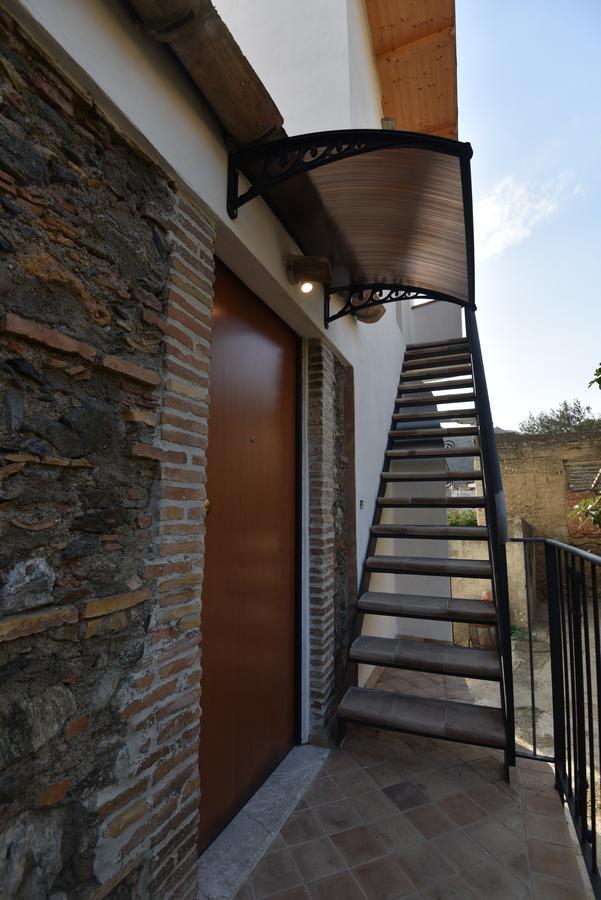 B&B Villa Grazia Pagliara Εξωτερικό φωτογραφία