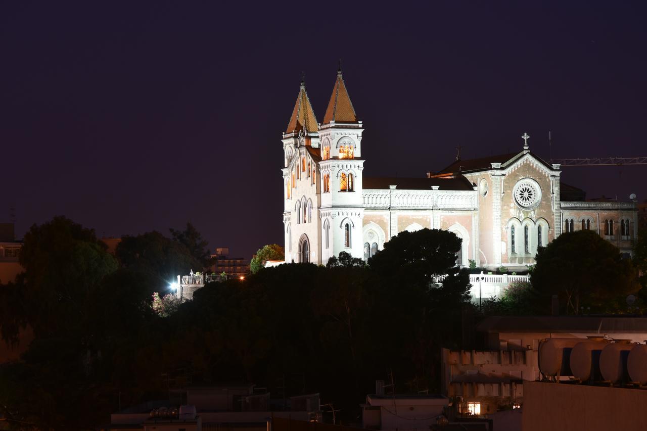 B&B Villa Grazia Pagliara Εξωτερικό φωτογραφία